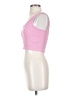 Shein Pink Sports Bra Size 2 - photo 5