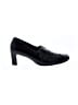 Paul Green Black Flats Size UK 7 1/2 / US 9 1/2 - photo 1