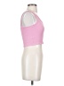 Shein Pink Sports Bra Size 2 - photo 4