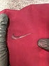 Nike Solid Burgundy Active Pants Size S - photo 8