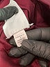 Nike Solid Burgundy Active Pants Size S - photo 9