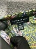 Current Air Green Long Sleeve Blouse Size M - photo 6