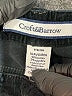 Croft & Barrow Black Casual Pants Size 10 - photo 7