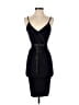 Unbranded Black Cocktail Dress Size XS - photo 1