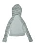 90 Degree by Reflex Gray Jacket Size 7 - 8 - photo 2