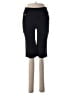 Lisette-L Black Active Pants Size 6 - photo 1