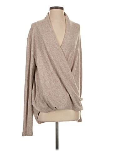 Pure & Good Cardigan (view 1)