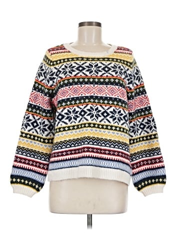 Old Navy Pullover Sweater (view 1)