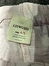 Crewcuts 100% Cotton Ivory Shorts Size 4 - 5 - photo 3