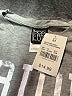 Modern Lux Gray Short Sleeve T-Shirt Size M - photo 7