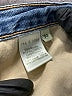 Rag & Bone 100% Cotton Blue Denim Shorts Size 30 waist - photo 3