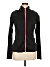 Assorted Brands 100% Polyester Black Long Sleeve Top Size L - photo 1
