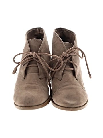 Carlos by Carlos Santana Ankle Boots (view 2)