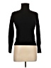 J.Crew Black Turtleneck Sweater Size M - photo 1