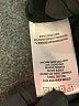 Marc New York by Andrew Marc Performance Black Pullover Sweater Size M - photo 8
