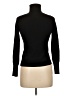 J.Crew Black Turtleneck Sweater Size M - photo 2