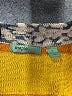 Maple Yellow Cardigan Size M - photo 7