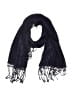 Unbranded Black Purple Scarf One size - photo 1
