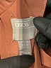 ASOS Solid Brown Casual Dress Size 6 - photo 7