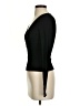 Minkpink Black Long Sleeve Top Size XS - photo 5