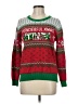 Well Worn Red Pullover Sweater Size M - photo 1