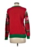 Well Worn Red Pullover Sweater Size M - photo 2