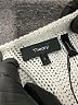 Theory Ivory Pullover Sweater Size S - photo 6