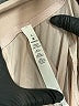 Lululemon Athletica 100% Nylon Tan Track Jacket Size 6 - photo 6