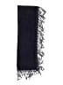 Unbranded Black Purple Scarf One size - photo 2