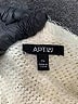 Apt. 9 Ivory Pullover Sweater Size XL - photo 7