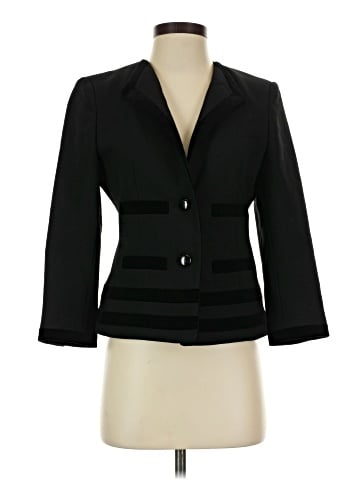 DKNY Wool Blazer (view 1)