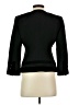 DKNY 100% Wool Black Wool Blazer Size 4 - photo 2