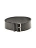 Unbranded Gray Black Belt Size 12 - photo 1