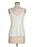 Forever 21 Ivory Tank Top Size M - photo 1