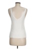 Forever 21 Ivory Tank Top Size M - photo 2