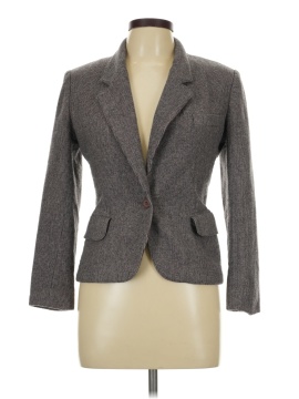 Assorted Brands Wool Blazer