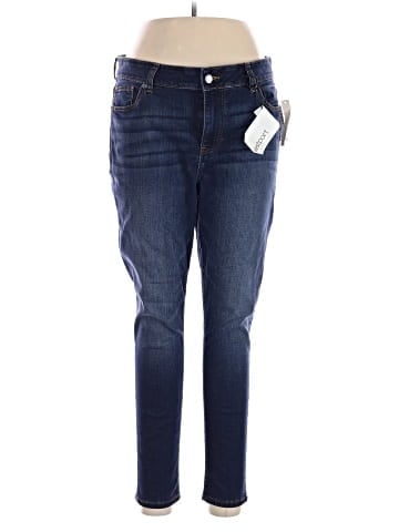 DressBarn Jeans (view 1)