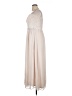 Speechless 100% Polyester Ivory Cocktail Dress Size 15 - photo 5