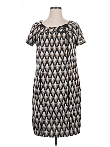DressBarn Casual Dress (view 1)