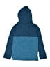 Under Armour Blue Pullover Hoodie Size 6 - photo 2