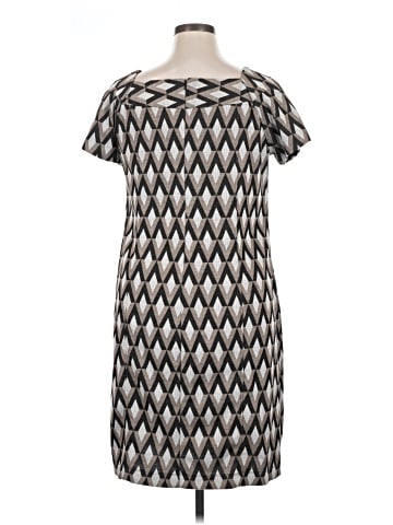 DressBarn Casual Dress (view 2)