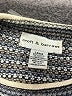 Croft & Barrow Tweed Gray Pullover Sweater Size L - photo 7