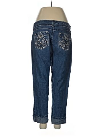 Roz & Ali Jeans (view 2)