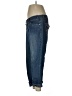 Roz & Ali Solid Blue Jeans Size 8 - photo 5