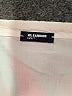 Jil Sander White Ivory Long Sleeve Blouse Size EU (IT) 34 / US 00 - photo 4