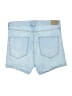 Aero Blue Denim Shorts Size 12 - photo 2