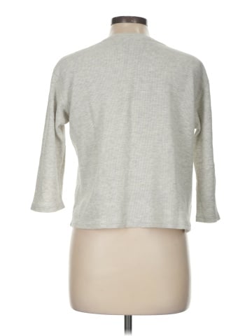 Divided by H&M 3/4 Sleeve T-Shirt (view 2)