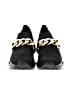 Assorted Brands Black Sneakers Size 7 - photo 2
