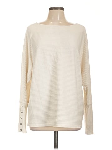 Caslon Turtleneck Sweater (view 1)