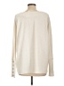 Caslon Ivory Turtleneck Sweater Size L - photo 2